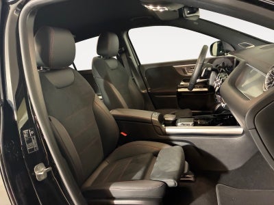 Mercedes EQA250 AMG Line