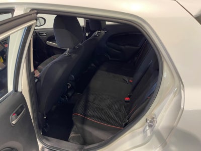 Mazda 2 Takara Edition