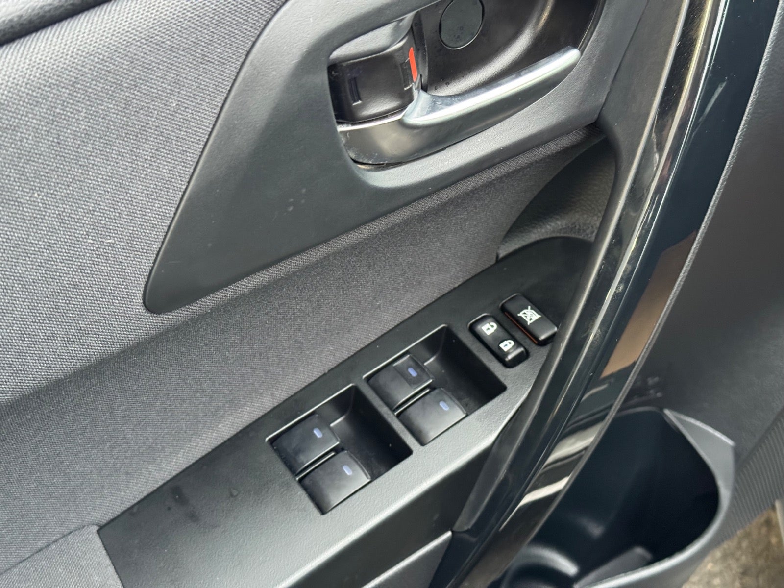 Billede af Toyota Auris 1,8 Hybrid H2 Comfort Touring Sports CVT