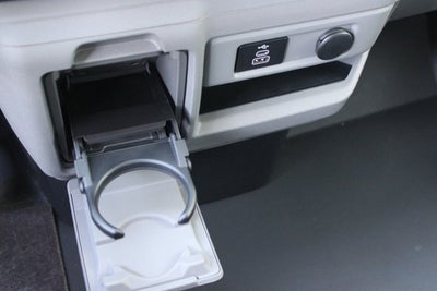 Ford E-Transit Custom 340 L2 Limited