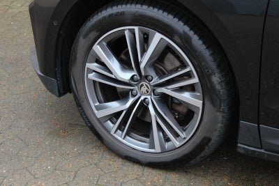 Skoda Enyaq iV Suite
