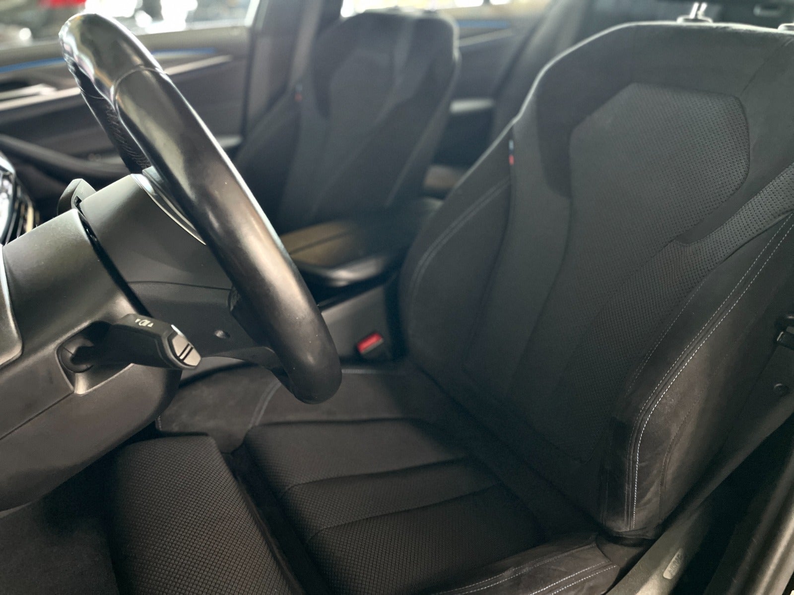 BMW 545e M-Sport xDrive aut.