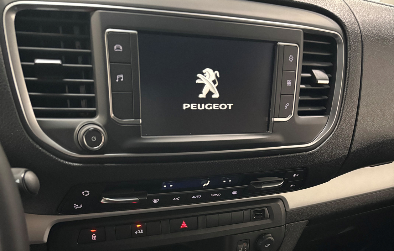 Billede af Peugeot Expert 2,0 BlueHDi 177 L3 Premium EAT8 Van
