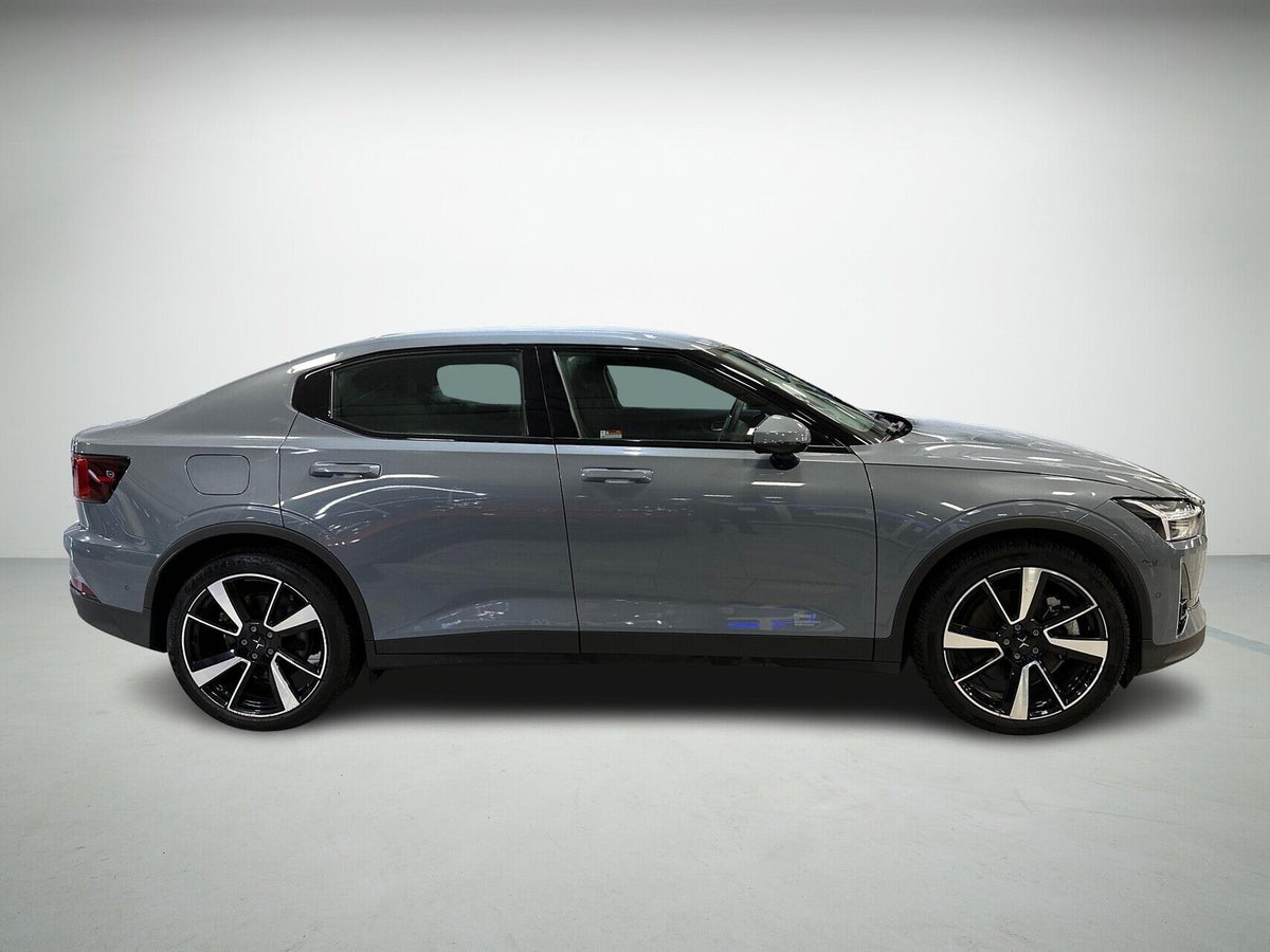 Polestar 2 Long Range billede 5
