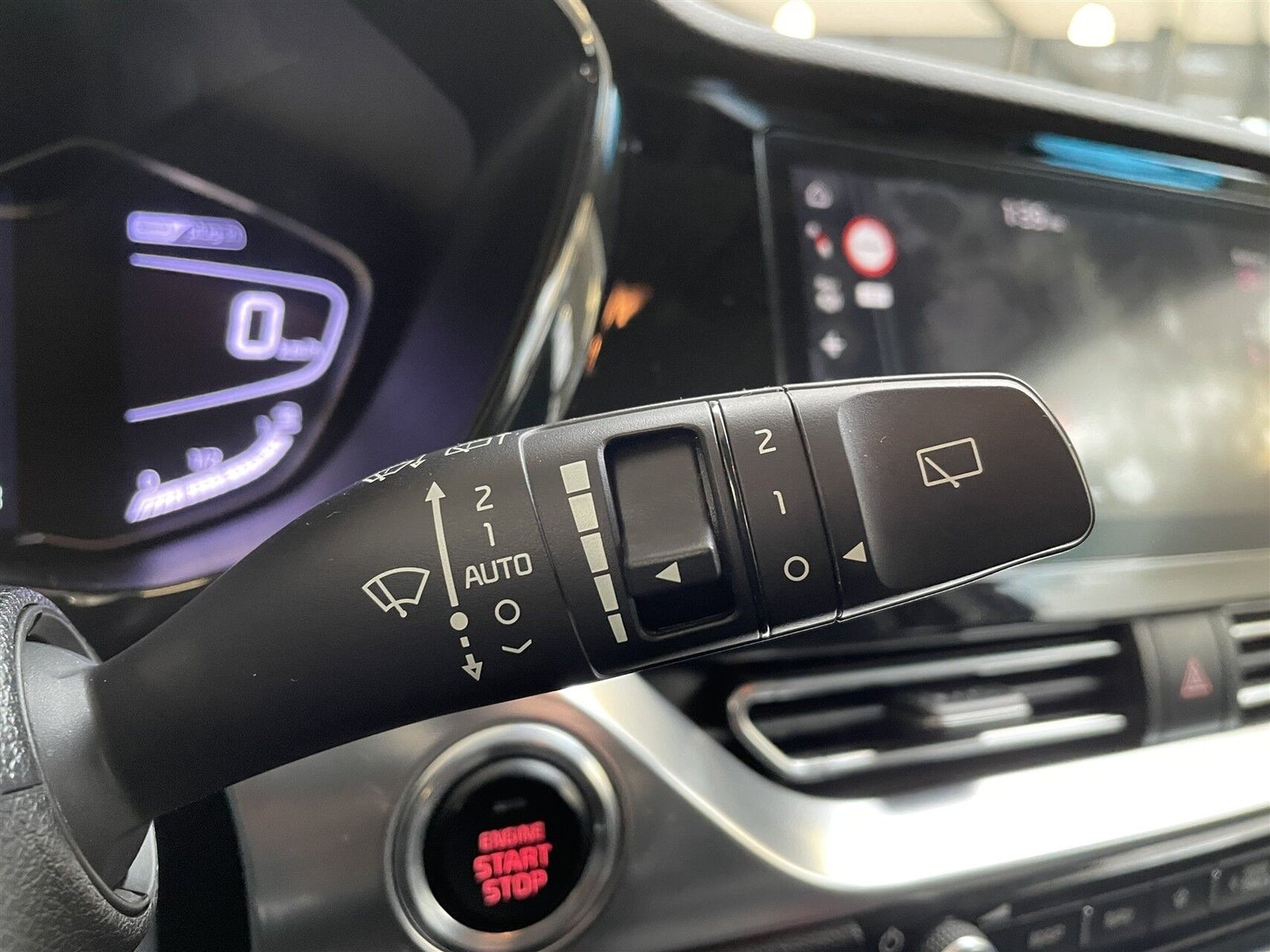 Kia Niro PHEV Advance DCT