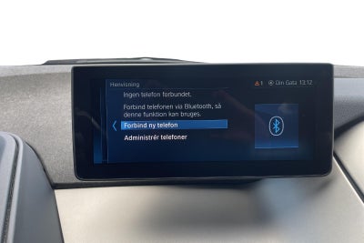 BMW i3s Charged Plus