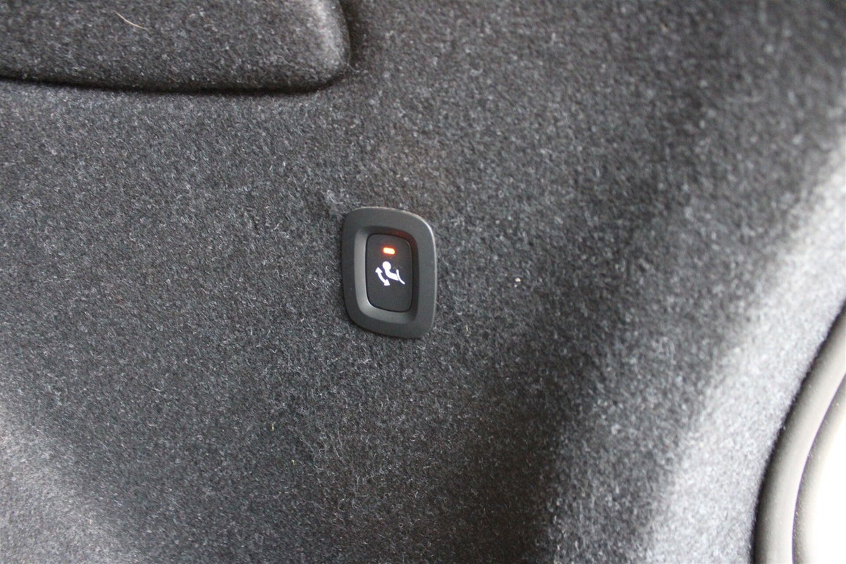 Volvo XC40 ReCharge Extended Range Core billede 11