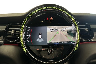 MINI Cooper Experience aut.
