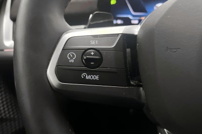 BMW iX2 eDrive20 M-Sport