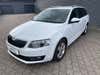Skoda Octavia TSi 150 Style Combi DSG