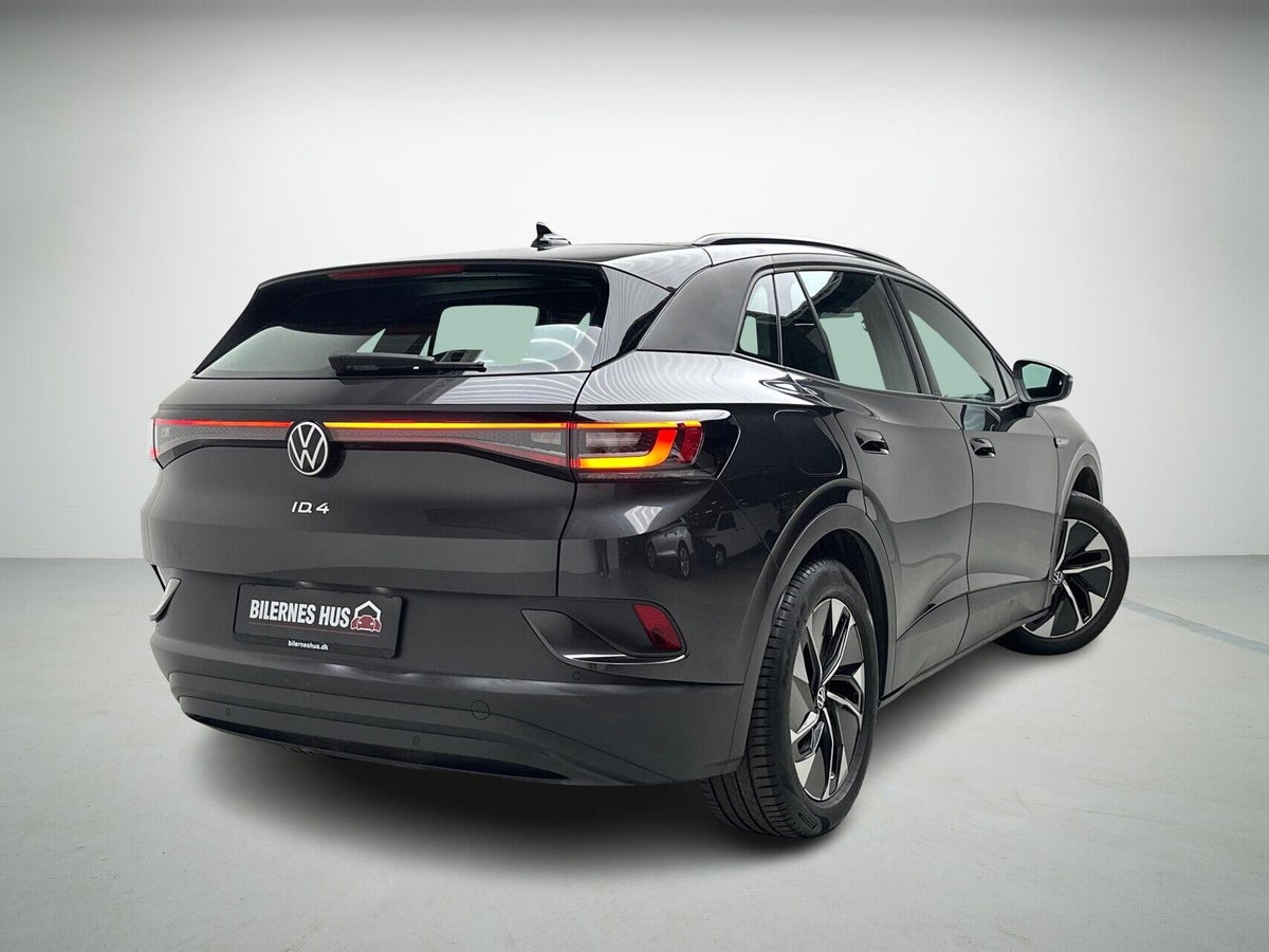VW ID.4 Pro Performance billede 2