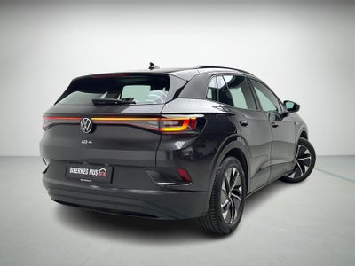 VW ID.4 Pro Performance billede 1