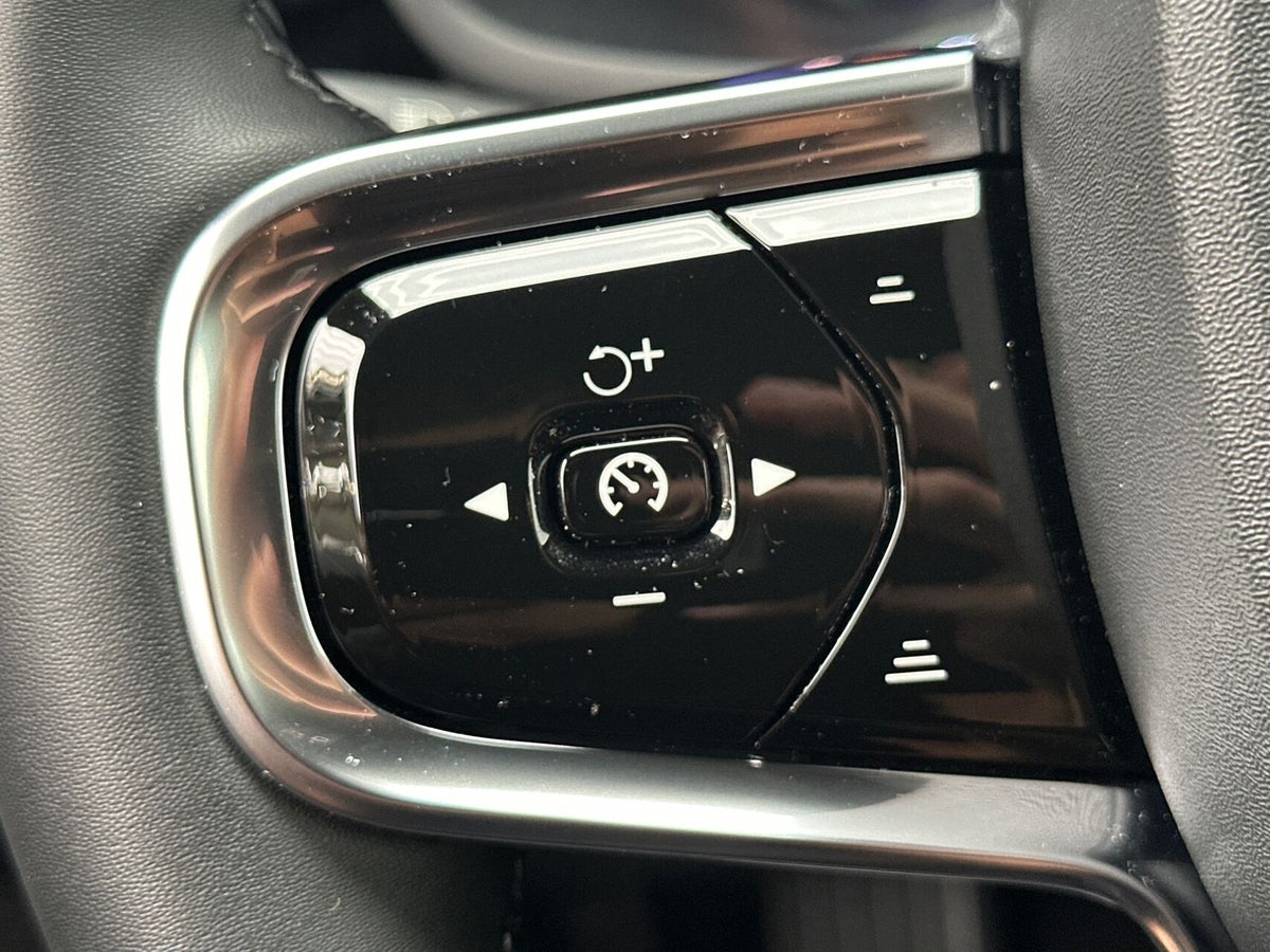 Polestar 2 Long Range billede 15
