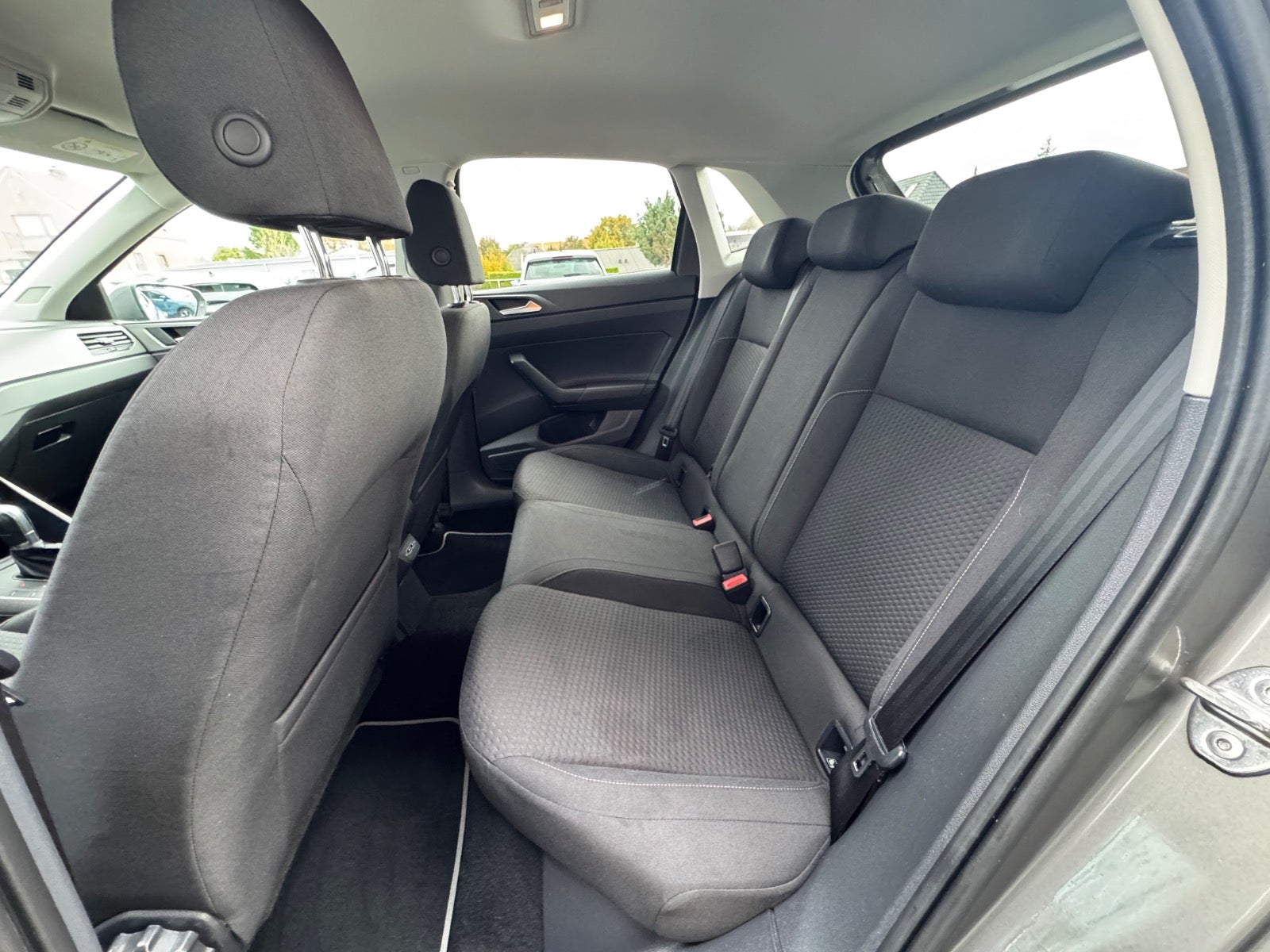 Billede af VW Polo 1,6 TDi 95 Highline DSG