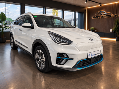 Kia e-Niro 64 Edition 5d