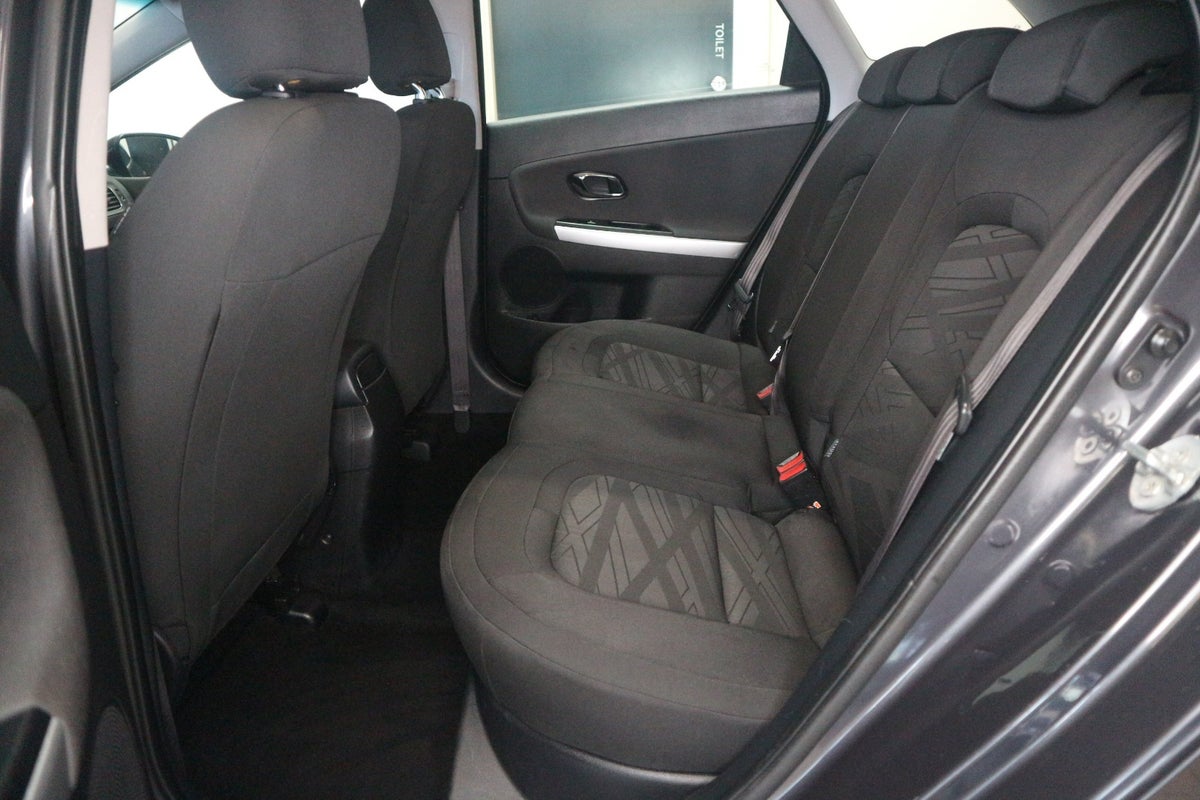 Kia Ceed CRDi 128 Limited SW