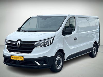 Renault Trafic dCi 150 L2H1 Tekno