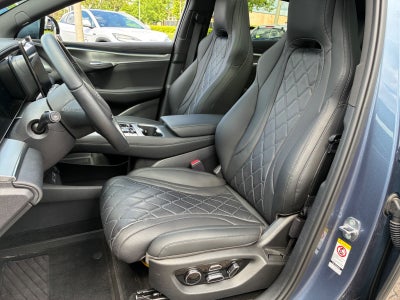BYD Sealion 7 Excellence AWD