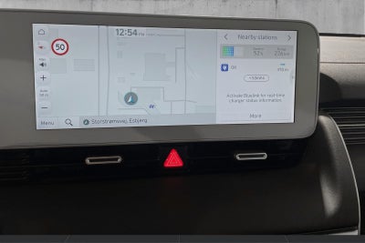 Hyundai Ioniq 5 Advanced