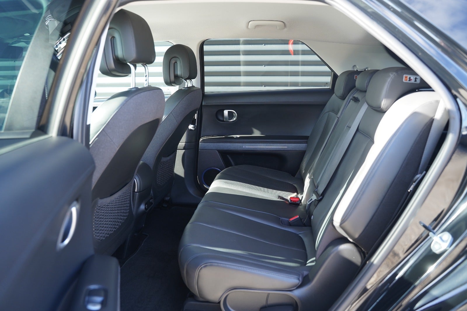 Billede af Hyundai Ioniq 5 77 Advanced