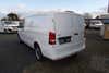 Mercedes Vito 114 CDi Kassevogn aut. L RWD thumbnail