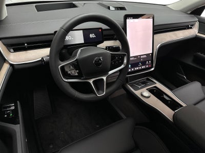 Volvo EX90 Twin Ultra 7prs billede 2