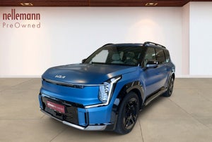 Kia EV9 Long Range Performance GT-Line AWD 6prs