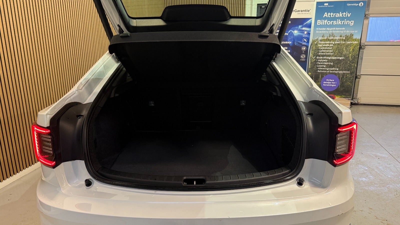 Billede af Polestar 2  Long Range