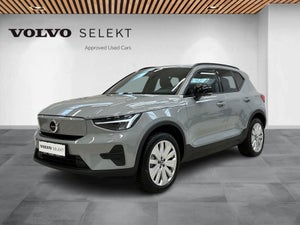 Volvo EX40 Extended Range Core