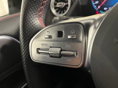 Mercedes EQA250+ AMG Line