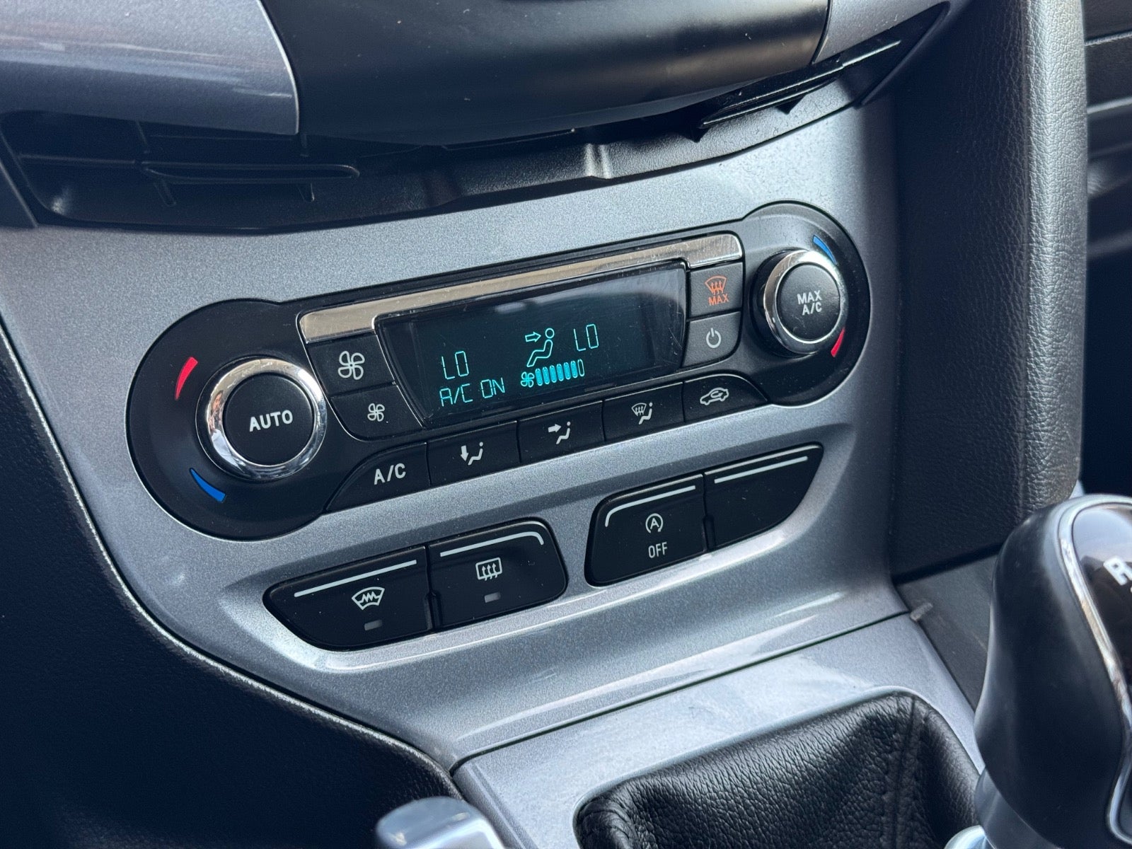 Billede af Ford Focus 1,0 SCTi 125 Titanium stc. ECO