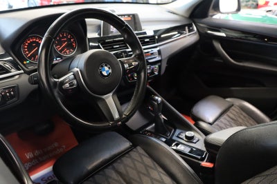 BMW X1 sDrive20i aut.