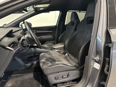 Skoda Enyaq iV Sportline