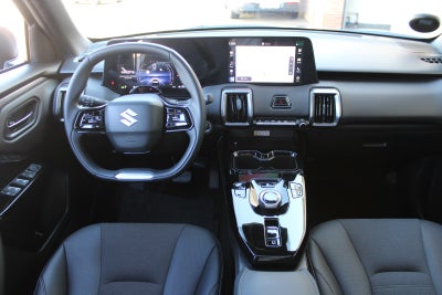 Suzuki eVitara Adventure