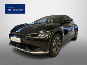 Kia EV6 Long Range Access