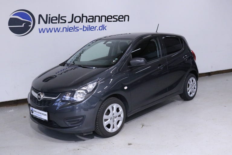 Opel Karl Innovation aut.