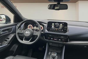 Nissan Qashqai mHEV Tekna+ X-tr.