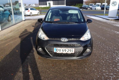 Hyundai i10 1,0 Trend 5d