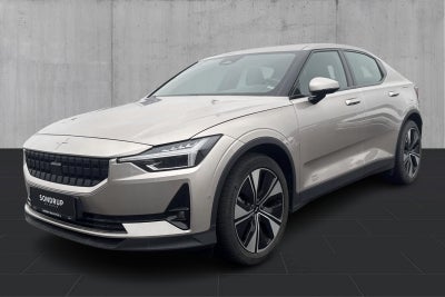 Polestar 2  Long Range 5d