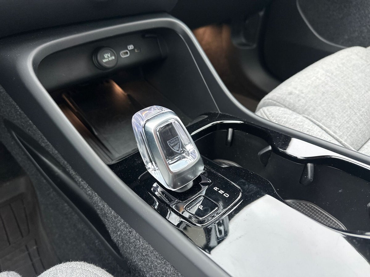 Volvo EX40 Extended Range Ultra billede 16