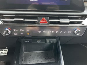 Kia Niro EV Upgrade