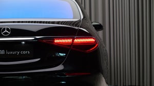 Mercedes S580 e AMG Line aut.