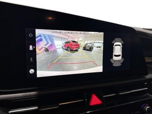 Kia Niro EV Prestige