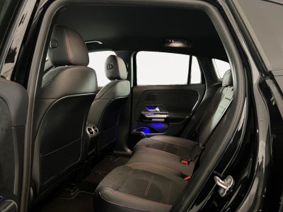 Mercedes EQA300 AMG Line 4Matic