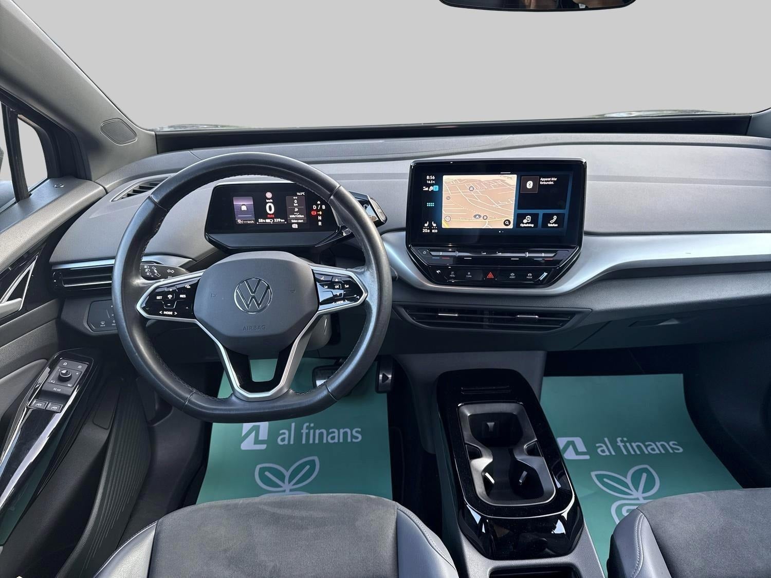 Billede af VW ID.4 77 Pro Performance