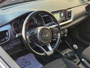 Kia Stonic T-GDi Edition+
