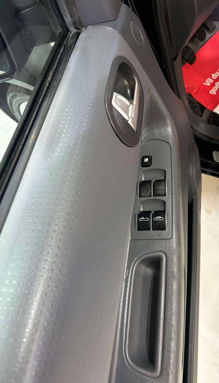 Billede af Mitsubishi Colt 1,5 CZC Cabrio