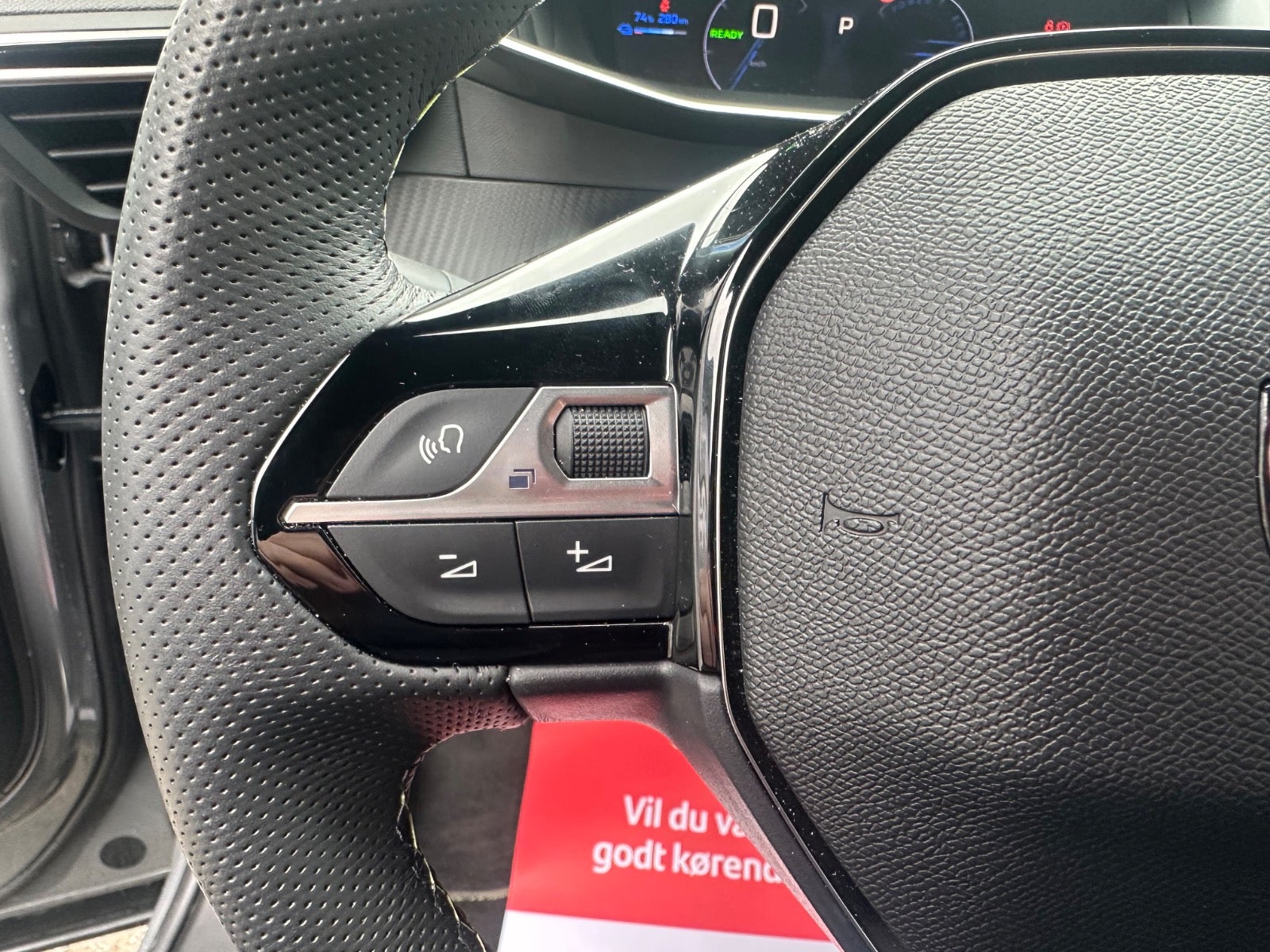 Peugeot e-2008 GT
