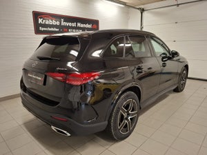 Mercedes GLC300 de AMG Line aut. 4Matic