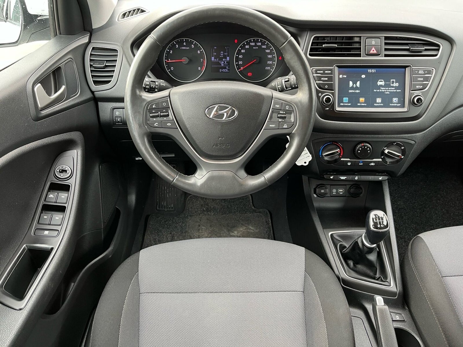 Hyundai i20 2020